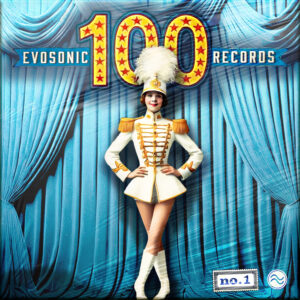 1zimmerapartment Tanzen The Remixes Evosonic Records 100 1