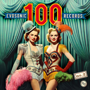 Evo100 2 NEU