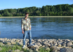 Noah Levin Koeln Am Rhein