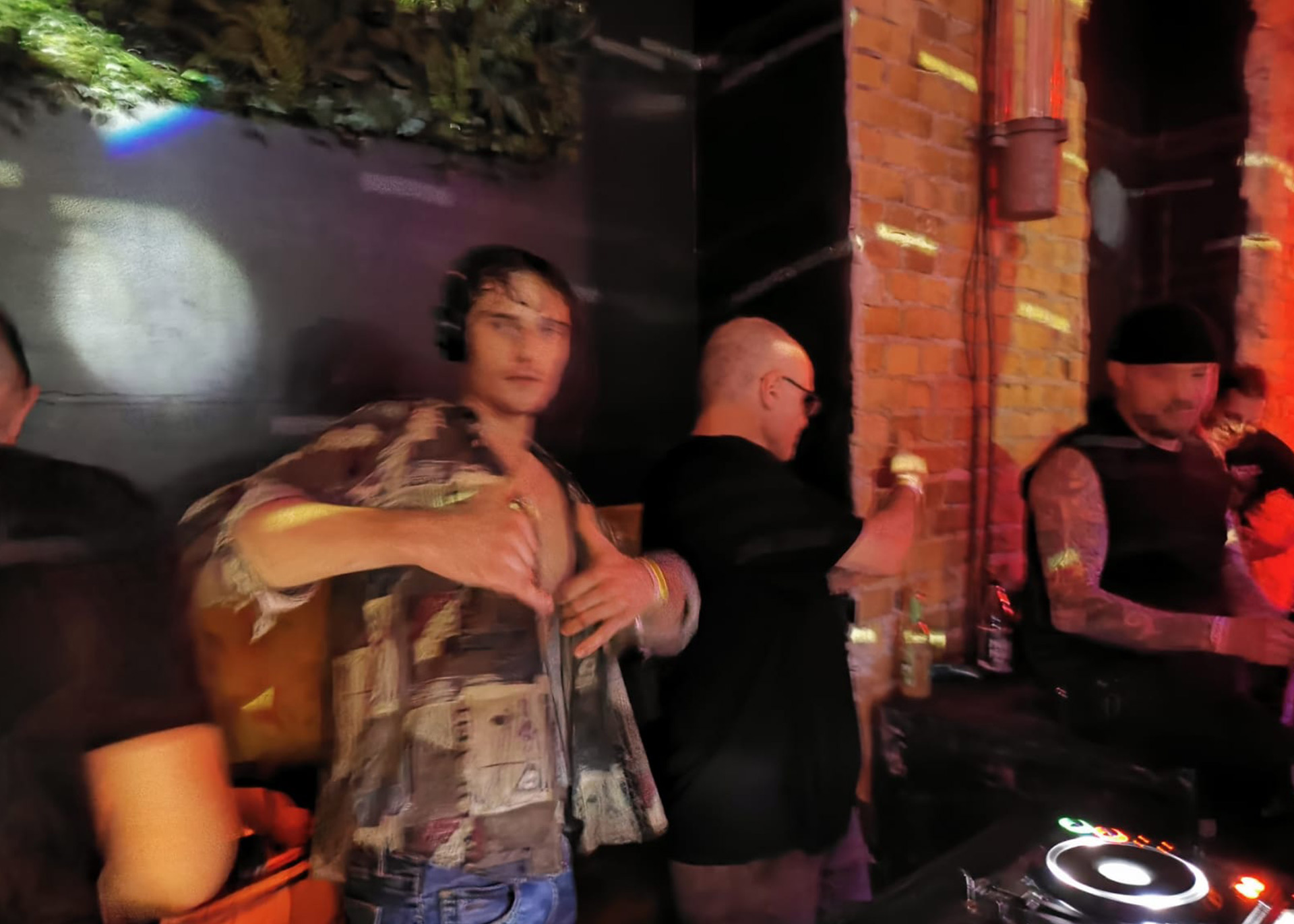 Noah Levin Ritter Butzke