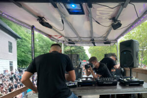 Noah Levin Zug Der Liebe A