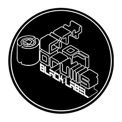 Kreis Schwarz Trans 250