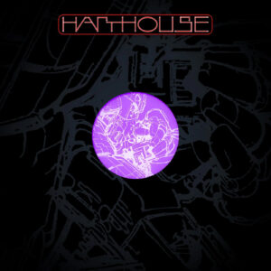 Harthouse Records